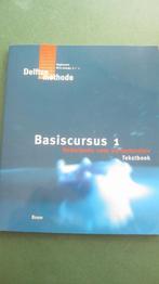 Basiscursus 1 Nederlands voor buitenlanders, Ophalen of Verzenden, Alpha, Nieuw, Niet van toepassing