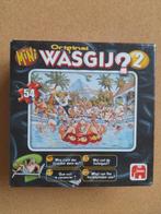 Wasgij puzzel 54 stukjes, wat zie de hotelgast?, Ophalen of Verzenden, Minder dan 500 stukjes, Gebruikt