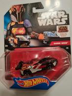 Nr.28 Sabine Wren Star Wars 1:64 ( Hotwheels), Ophalen of Verzenden, Nieuw, Overige typen