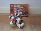 Lego Star Wars set 75076 Compleet., Kinderen en Baby's, Speelgoed | Duplo en Lego, Ophalen, Zo goed als nieuw, Complete set, Lego
