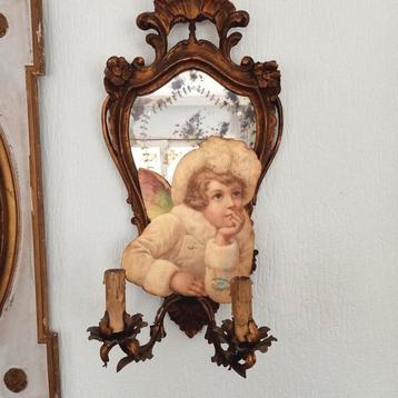 🌲Victoriaanse kerst engel🌲 beschikbaar voor biedingen