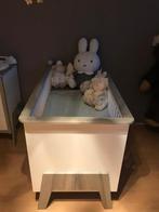 Ledikant inclusief aerosleep matras en topper, Ophalen of Verzenden, Zo goed als nieuw, Jongetje of Meisje