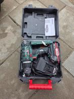 Boormachine, Doe-het-zelf en Verbouw, Gereedschap | Boormachines, Ophalen of Verzenden