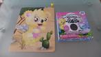 Hatchimals CollEGGTiblesPuzzle with Figurine, Ophalen, Zo goed als nieuw