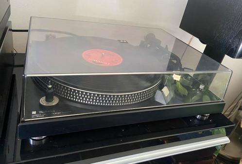 Technics SL-2000 platenspeler in nieuwstaat !! Uniek !, Audio, Tv en Foto, Platenspelers, Zo goed als nieuw, Technics, Ophalen of Verzenden