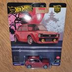 257 - Hotwheels Honda Civic in verpakking., Ophalen of Verzenden, Nieuw, Auto