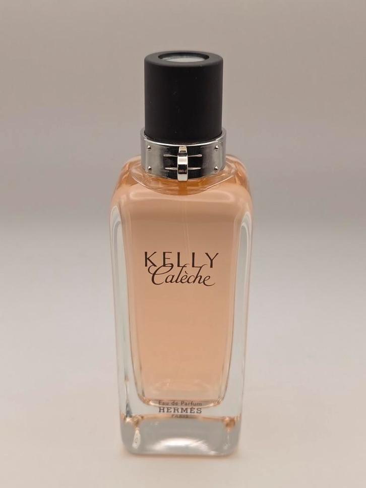 Hermès Kelly Caleche Eau de Parfum 100ML, Sieraden, Tassen en Uiterlijk, Uiterlijk | Parfum, Nieuw, Ophalen of Verzenden