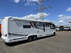 Kabe KABE TMMI 910 T Mercedes Aut 5 persoons met stapelbed, Caravans en Kamperen, Campers, Diesel, 8 meter en meer, Tot en met 5