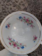 Vintage Wawel Kop en Schotel, Antiek en Kunst, Ophalen