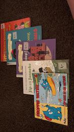 Voorlees of lees boeken, Ophalen, Zo goed als nieuw, Ton van Reen