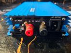 Grid tie inverter 12v - 230v 500w, Ophalen of Verzenden, Zo goed als nieuw, Stopcontact
