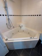 Sealskin Compleet Bad - Hoekbad, Ophalen, Gebruikt, 25 tot 50 cm, Overige typen