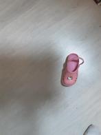 Soort croqs rose, Gebruikt, Meisje, Overige typen, Ophalen of Verzenden