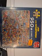 Jan van Haasteren puzzel, Ophalen, Nieuw