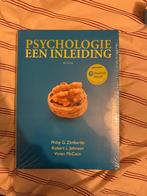 psychologie een inleiding, Boeken, Verzenden, Nieuw, Ontwikkelingspsychologie, Philip Zimbardo; Vivian McCann; Robert Johnson