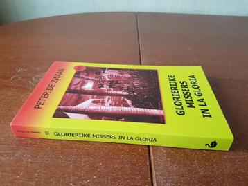 Bob  Evers  53  -  Glorierijke Missers  in  La  Gloria  beschikbaar voor biedingen