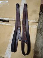 Stubben beugelriemen, Dieren en Toebehoren, Ophalen of Verzenden, Springen