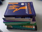 2ejaars boeken Pedagogische Wetenschappen Universiteit Leide, Boeken, Studieboeken en Cursussen, Diverse auteurs, Ophalen of Verzenden