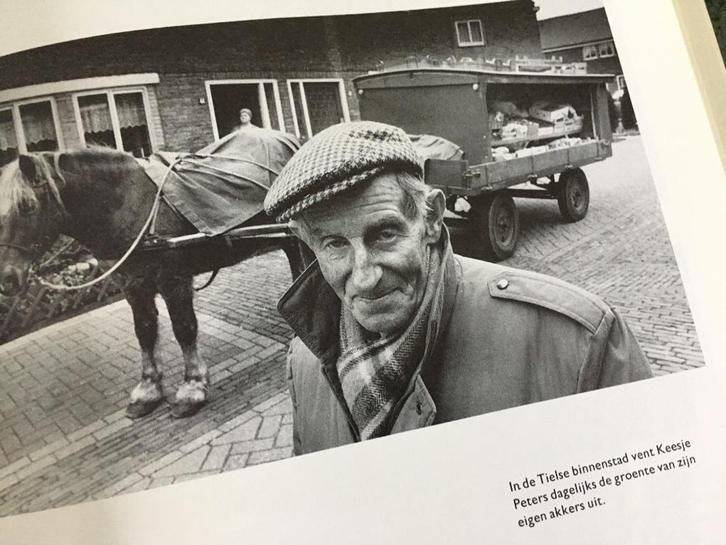 West Betuwe ontstaan uit de rivieren / 1988, Boeken, Geschiedenis | Stad en Regio, Zo goed als nieuw, 20e eeuw of later, Ophalen of Verzenden