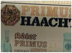 BIERMERKEN, Verzamelen, Biermerken, Verzenden, Gebruikt, Reclamebord, Plaat of Schild, Overige merken