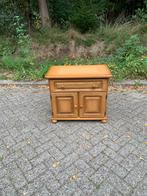 Tv kastje | uitschuifbaar draaiplateau | kantelbaar front, Ophalen, Huis en Inrichting