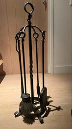 Openhaardset / Kachelset, Ophalen, Gebruikt, Vrijstaande haard, Overige soorten