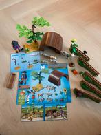 Playmobil Boer met Varkenverblijf 5122, Kinderen en Baby's, Speelgoed | Playmobil, Ophalen of Verzenden, Zo goed als nieuw, Complete set