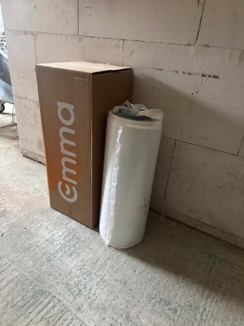 Matras 160 x 200 cm Emma  Hybride 2 Nieuw  Afhalen enschede, Huis en Inrichting, Slaapkamer | Matrassen en Bedbodems, Nieuw, Matras