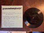 Promotie-single (flexidisc) Openbare Bibliotheek 1974, Gebruikt, 7 inch, Single, Ophalen of Verzenden