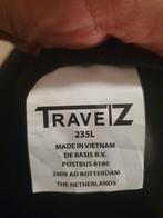 TravelZ 235 Reistas, Gebruikt, 50 tot 60 cm, Ophalen of Verzenden, Minder dan 35 cm
