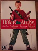 Home Alone Collection DVD Boxset, klaar voor Kerstmis 2026, Alle leeftijden, Ophalen of Verzenden, Zo goed als nieuw, Boxset