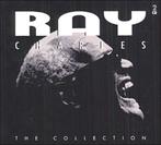 RAY CHARLES - the collection 2CD digipak, Cd's en Dvd's, Cd's | Jazz en Blues, Jazz, Ophalen of Verzenden, Zo goed als nieuw, 1980 tot heden
