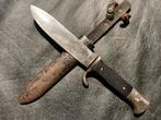 Duitse  dolk - Carl Eickhorn Solingen, Verzamelen, Militaria | Algemeen, Ophalen of Verzenden, Overige soorten, Duitsland, Mes of Dolk