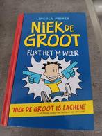 Niek de Groot, Ophalen, Zo goed als nieuw