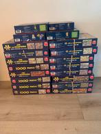 Diverse jan van Haasteren, Hobby en Vrije tijd, Denksport en Puzzels, Ophalen of Verzenden, 500 t/m 1500 stukjes, Zo goed als nieuw