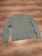 William Lockie golf trui, Ophalen of Verzenden, Zo goed als nieuw, Maat 38/40 (M), Blauw