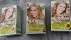 3 GARNIER NUTRISSE CREME, Ophalen of Verzenden, Zo goed als nieuw