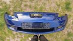 Front bumper Toyota Celica T23 Blue, Ophalen, Gebruikt, Voor, Toyota
