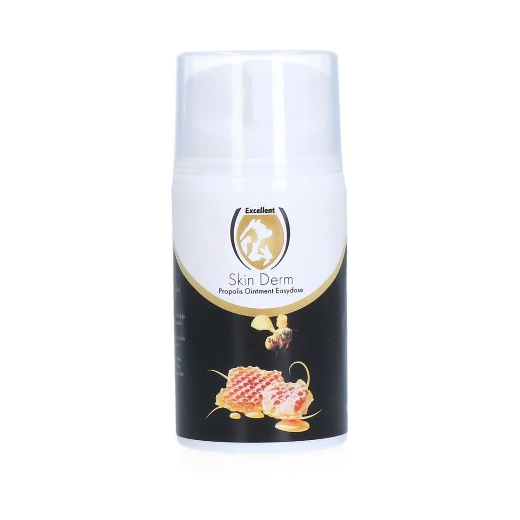 Excellent Skin Derm Propolis & Honing Zalf, Ophalen of Verzenden, Nieuw