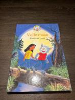 Dolfje Weerwolfje - Volle Maan, Boeken, Kinderboeken | Jeugd | onder 10 jaar, Ophalen of Verzenden, Zo goed als nieuw, Paul van Loon