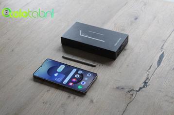 Samsung Galaxy S25 Ultra - 512GB - 12GB RAM - Zwart beschikbaar voor biedingen