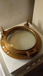 Grote Bronzen Patrijspoort, Ophalen, Gebruikt