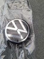 4 stuks originele naafdoppen Volkswagen 66mm., Ophalen of Verzenden, Nieuw