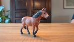 Schleich pony, Ophalen of Verzenden, Zo goed als nieuw