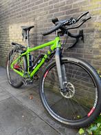 Santos Cross Lite - Gravelbike Reisfiets - Large, Fietsen en Brommers, Fietsen | Heren | Sportfietsen en Toerfietsen, Overige merken