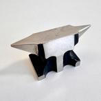 Degelijke miniatuur aambeeld, Ophalen of Verzenden
