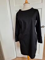 Jurk Elsewhere mt 40 42, Elsewhere, Zwart, Ophalen of Verzenden, Zo goed als nieuw
