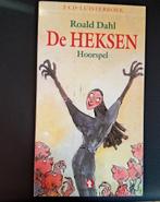 De Heksen, Ophalen of Verzenden, Zo goed als nieuw, Verhaal of Sprookje, 6 tot 9 jaar