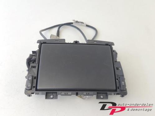 Navigatie Display van een Peugeot 3008, Auto-onderdelen, Elektronica en Kabels, Peugeot, Gebruikt, 3 maanden garantie, Ophalen of Verzenden