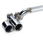 4 x Uitlaat Sierstuk M Pakket Diffuser Voor Bmw 3 serie E90, Verzenden, Automotive Parts, A.parts@hotmail.nl, Trasmolenlaan 12 3447 GZ Woerden